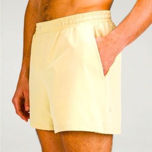 NEW Lululemon Mens Swim Short. Perfect for Father’s Day ONLY $52.00